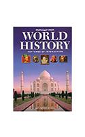 McDougal Littell World History: Patterns of Interaction: Student Edition (C) 2005 2005: Student Edition (C) 2005 2005