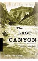 Last Canyon