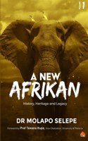 New Afrikan: History, Heritage and Legacy