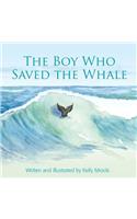 Boy Who Saved the Whales