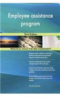Employee assistance program Third Edition