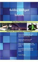 Building Intelligent Solutions Standard Requirements
