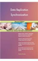 Data Replication Synchronization Second Edition