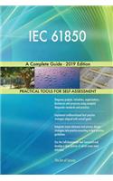 IEC 61850 A Complete Guide - 2019 Edition