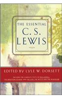 Essential C. S. Lewis