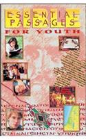 Essential Bible Passages for Youth Student