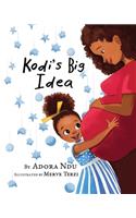 Kodi's Big Idea