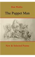 Puppet Man: New & Selected Poems