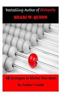 42 Strategies to Market Your Book