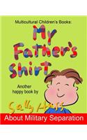 My Father's Shirt