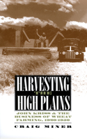 Harvesting the High Plains
