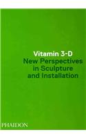 Vitamin 3-D