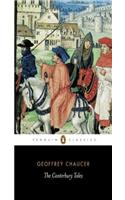 The Canterbury Tales