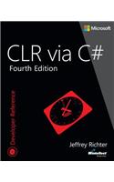 Clr Via C#