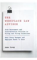 Workplace Law Advisor