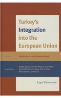 Turkey's Integration into the European Union