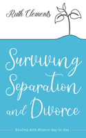 Surviving Separation and Divorce