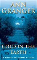 Cold in the Earth (Mitchell & Markby 3): An English village murder mystery of wit and suspense(Mitchell & Markby)