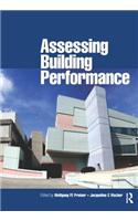 Assessing Building Performance