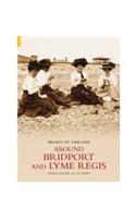 Around Bridport and Lyme Regis: Images of England