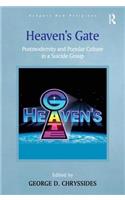 Heaven's Gate