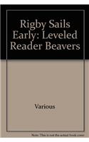 Beavers: Leveled Reader