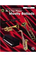 Be a Top Player: Trumpet