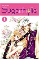 Sugarholic, Vol. 1