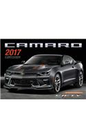 Camaro