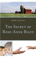 The Secret of Rose-Anne Riley