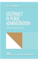 Legitimacy in Public Administration