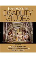Handbook of Disability Studies