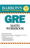 GRE Math Workbook