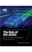 Role of ISO 26262