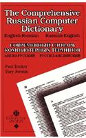 The Comprehensive Russian Computer Dictionary