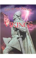 Life of the Ancient Vikings