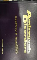 Androgenic Disorders