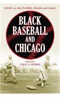 Black Baseball and Chicago