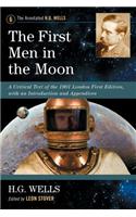 First Men in the Moon