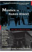 Murder in Baker Street