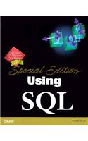 Special Edition Using SQL