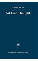 Art Line Thought