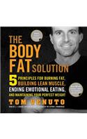 Body Fat Solution Lib/E