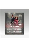 Bughouse Affair Lib/E