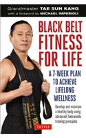 Black Belt Fitness for Life