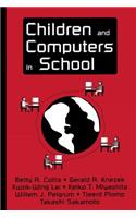 Children and Computers in School