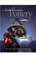 North Carolina Pottery
