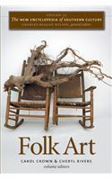 New Encyclopedia of Southern Culture