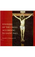 Stations of the Cross According to Saint Paul