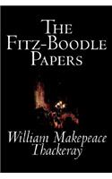 The Fitz-Boodle Papers